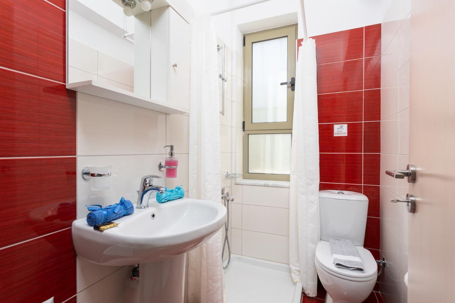 Villa Litsa Litsárdha エクステリア 写真