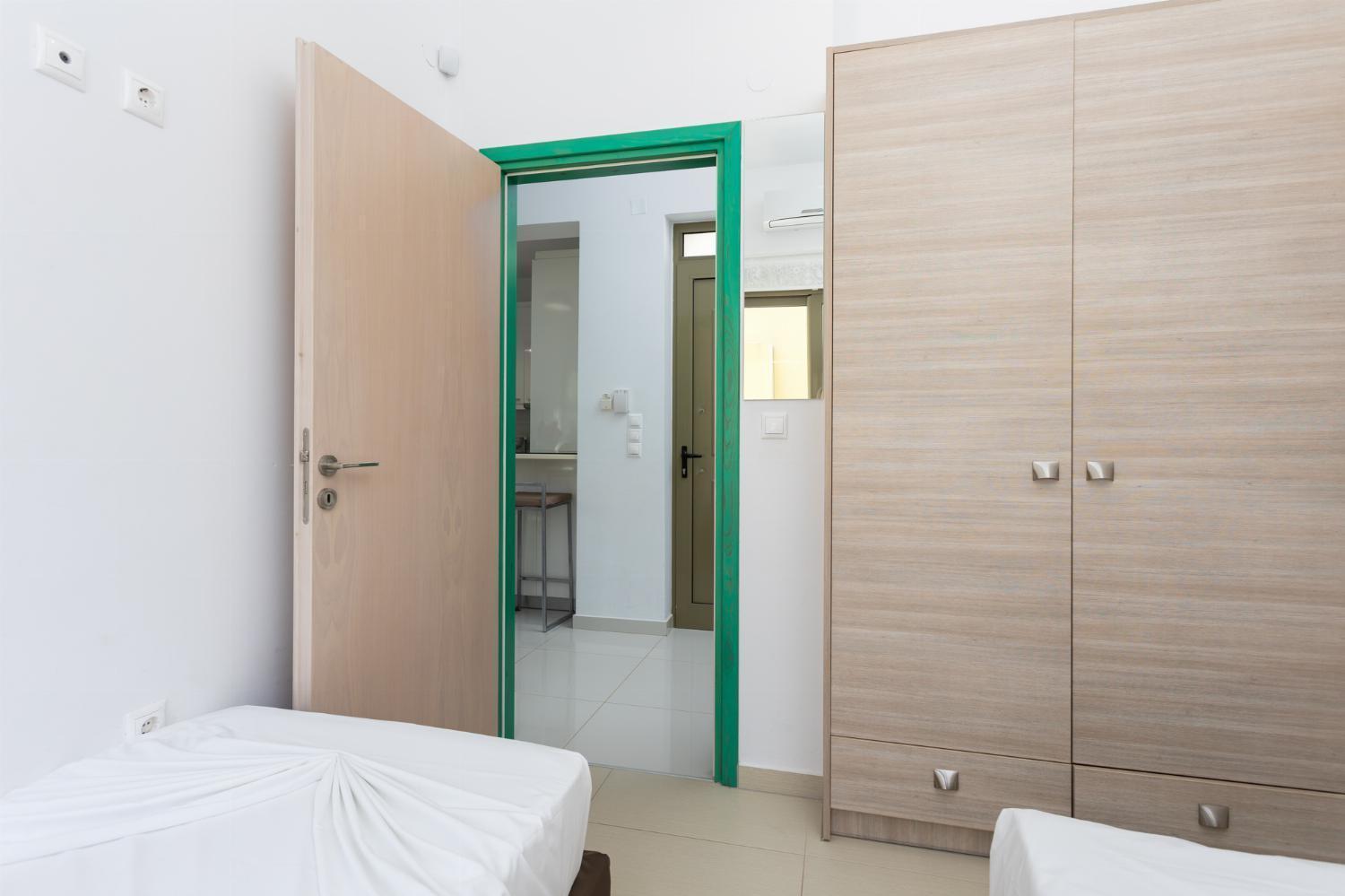 Villa Litsa Litsárdha エクステリア 写真