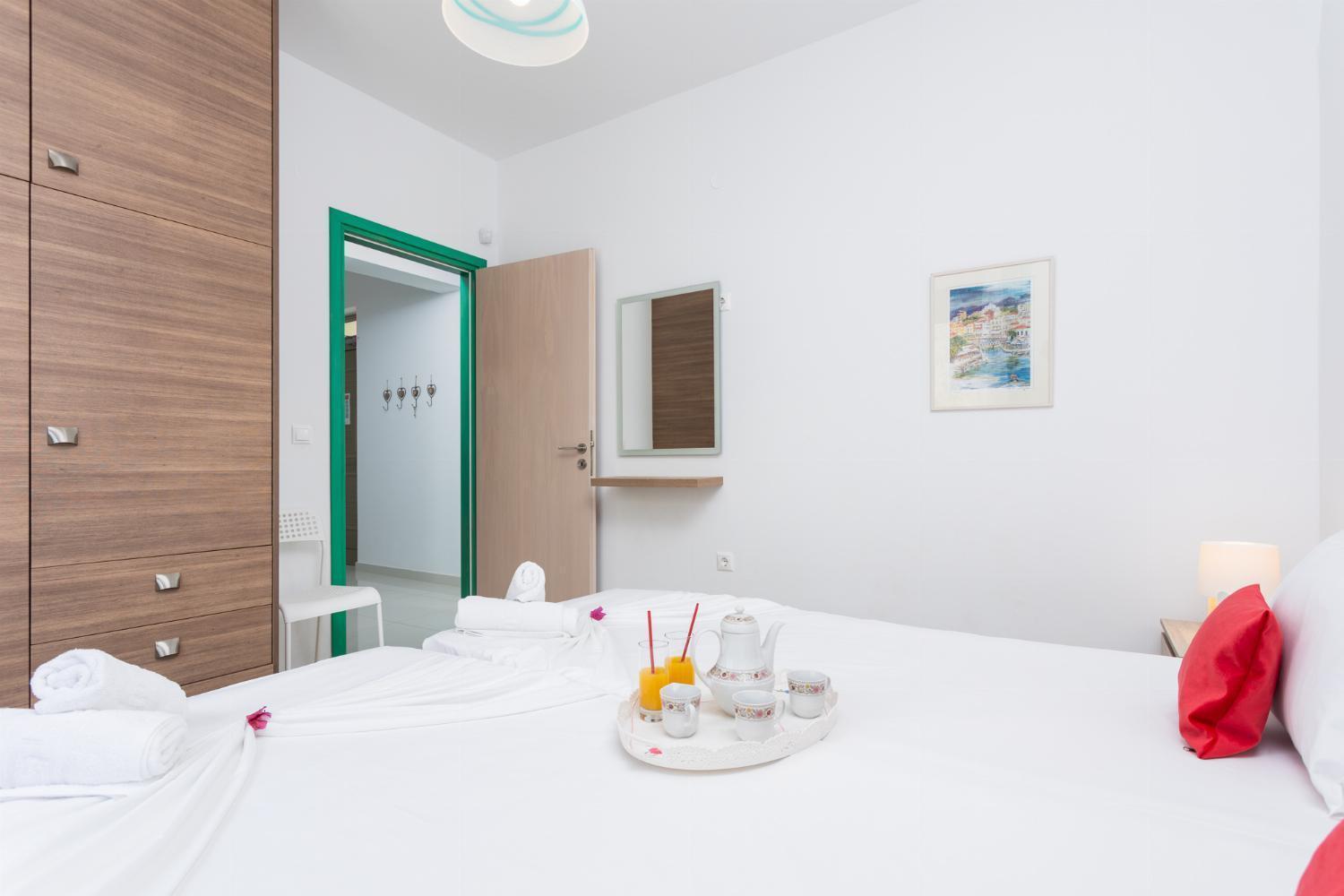 Villa Litsa Litsárdha エクステリア 写真