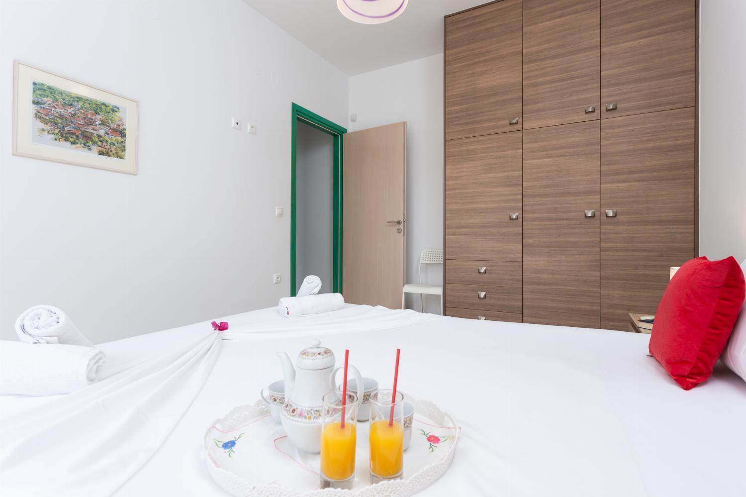 Villa Litsa Litsárdha エクステリア 写真